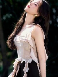 Ảnh bìa của Hoài Y