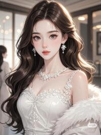 Ảnh bìa của Chiếc Vòng Tay Bị Nguyền Rủa