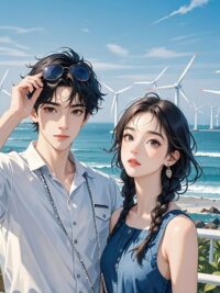 Ảnh bìa của Nhật Ký Tình Yêu Chân Thành