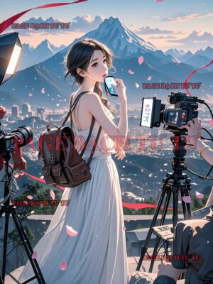 Ảnh bìa của Khi Blogger Triệu Fan Hồi Sinh