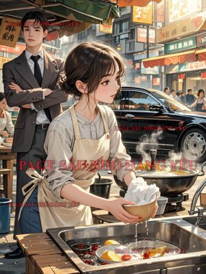 Ảnh bìa của Hôn Ước Với Người Đã Khuất