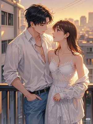 Ảnh bìa của Cậu Là Ngoại Lệ Duy Nhất Của Tớ