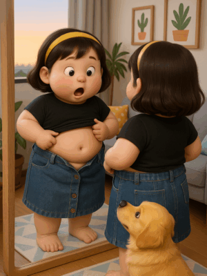 Ảnh bìa của Thế Giới Trong Mắt Em