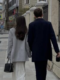 Ảnh bìa của Nói Lời Chia Tay Sau Sáu Năm