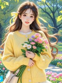 Ảnh bìa của Xuân Hoa Nở Giữa Tro Tàn