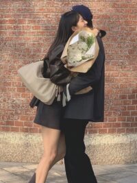 Ảnh bìa của Im Lặng Quay Người Rời Đi