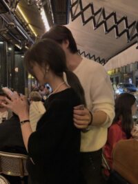 Ảnh bìa của Sương Hoa