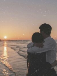 Ảnh bìa của Lâm Vi