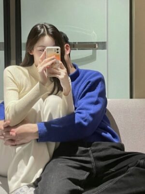 Ảnh bìa của Bạn Trai Thích Thực Tập Sinh Mới Đến