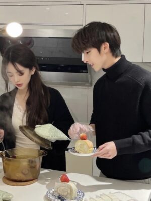 Ảnh bìa của Cưỡng Hôn Trai Đẹp