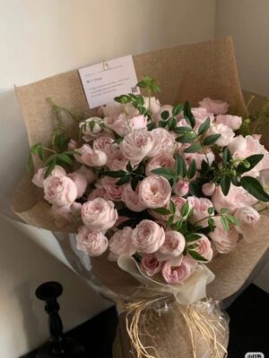 Ảnh bìa của Giang Thời Hựu