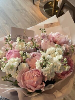 Ảnh bìa của Kiểu Người Mê Yêu