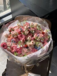 Ảnh bìa của Tấm Ảnh Bị Lộ