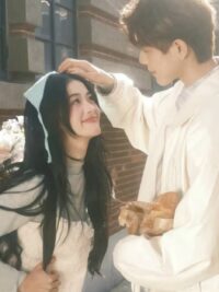 Ảnh bìa của Giả Tiểu Thư