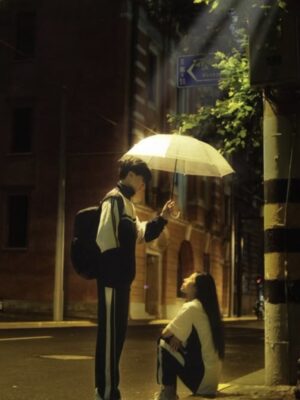 Ảnh bìa của Giàu Giả Nghèo