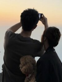 Ảnh bìa của Chiến Lược Tình Cảm