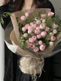 Ảnh bìa của Kết Hôn Theo Hôn Ước