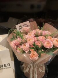 Ảnh bìa của Ánh Nhìn Đầy Tổn Thương