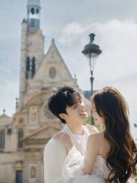 Ảnh bìa của Chia Tay Trong Êm Đẹp