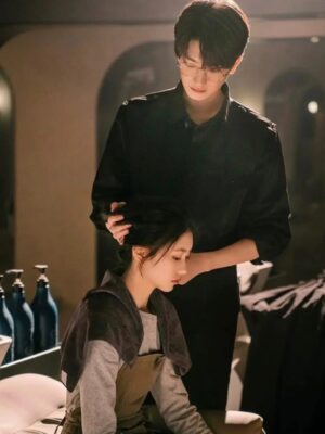 Ảnh bìa của Tái Hợp Sau 5 Năm Chia Tay