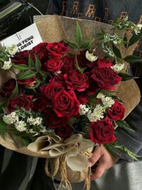 Ảnh bìa của Khách Mời Bí Ẩn