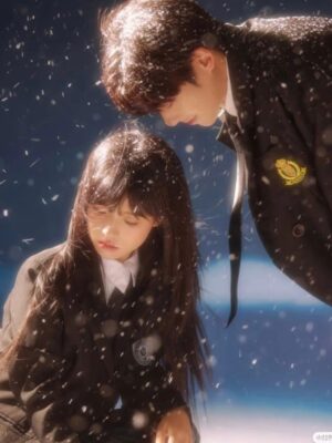 Ảnh bìa của Diệp Ninh