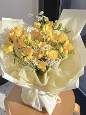 Ảnh bìa của Sau 6 Năm Chia Tay Full