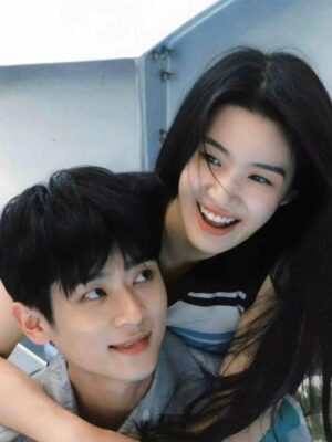 Ảnh bìa của Vợ Yêu Dấu