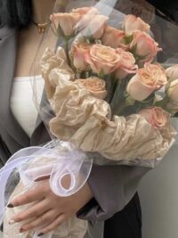 Ảnh bìa của 50 Phiếu Quà Tặng