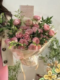 Ảnh bìa của Bạch Nguyệt Quang Hắc Hoá