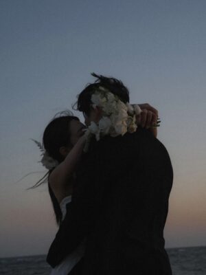 Ảnh bìa của Trọng Sinh Trở Lại Chúng Tôi Tránh Né Nhau