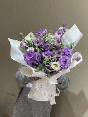 Ảnh bìa của Trọng Sinh Trở Lại, Tôi Nhìn Thấy Chồng Tương Lai