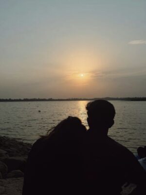 Ảnh bìa của Tình Yêu Mài Mòn Theo Năm Tháng Full