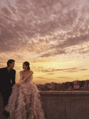 Ảnh bìa của Tiếng Chuông Thứ 11