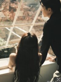 Ảnh bìa của Chồng Tặng Son Cho Nhân Viên