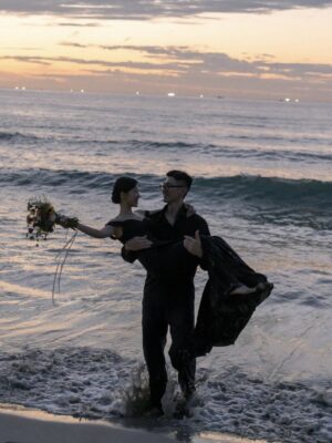 Ảnh bìa của Mặt Sau Của Hôn Nhân Full