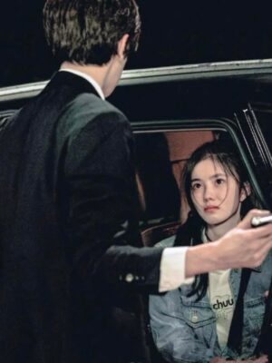 Ảnh bìa của Nhân Vật Vô Danh