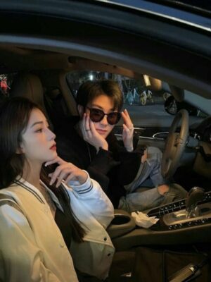 Ảnh bìa của Mối Tình 10 Năm