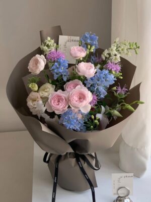 Ảnh bìa của Viên Kẹo Ấm Lòng