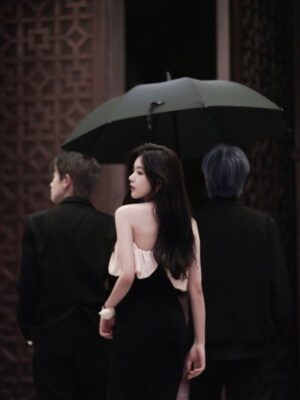 Ảnh bìa của Thẩm Đường