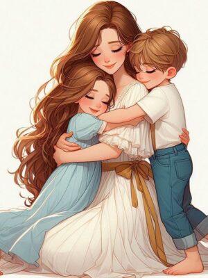 Ảnh bìa của Ly Hôn Rồi, Tôi Thắng Cả Chồng Lẫn Đời