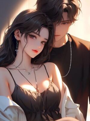 Ảnh bìa của Yêu Thầm Mười Năm