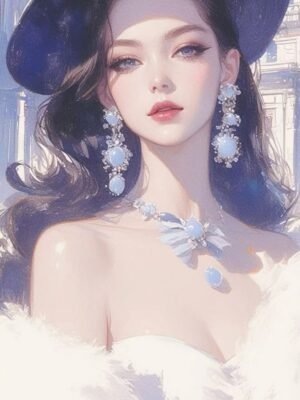 Ảnh bìa của Tôi Không Làm Ánh Trăng Trắng Ngần