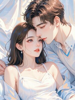 Ảnh bìa của Đại Tiểu Thư Và Con Chó Hoang