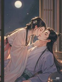 Ảnh bìa của Ác Mộng Mang Tên Thực Tập Sinh