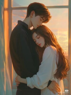 Ảnh bìa của Đợi Em Lớn