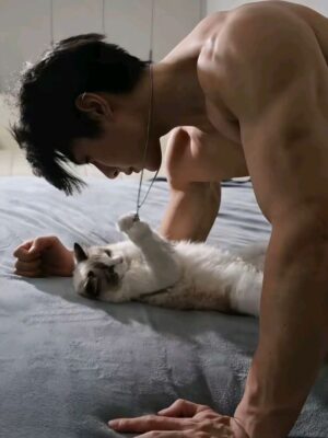 Ảnh bìa của Tổng Tài Anh Là Kẻ Nhát Gan