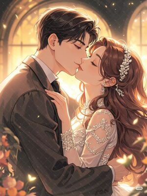 Ảnh bìa của Muốn Cô Ấy