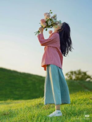 Ảnh bìa của Nữ Phụ Cũng Có Hệ Thống