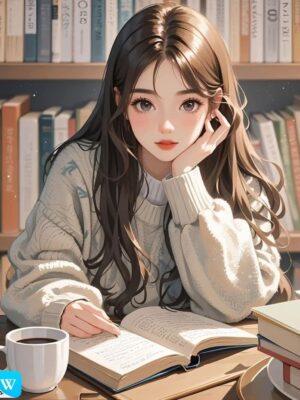 Ảnh bìa của Sau Khi Tôi Trùng Sinh, Cô Bạn Thân Độc Ác Cũng Trở Lại